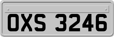 OXS3246
