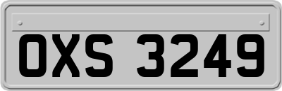 OXS3249