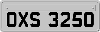 OXS3250