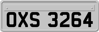 OXS3264