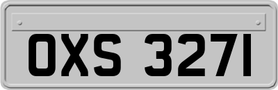 OXS3271