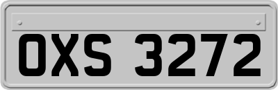 OXS3272