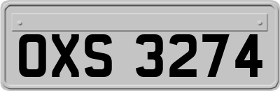 OXS3274