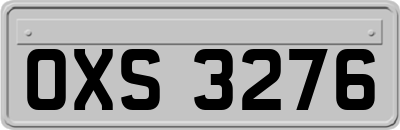 OXS3276