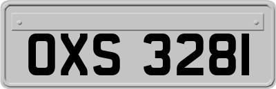 OXS3281