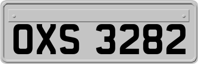 OXS3282