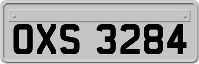OXS3284