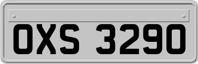 OXS3290