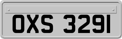 OXS3291
