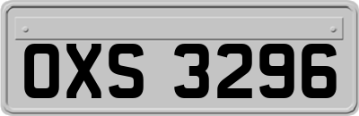 OXS3296