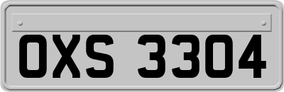 OXS3304