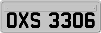 OXS3306