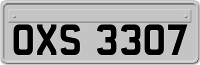 OXS3307