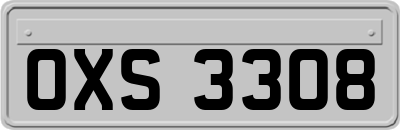 OXS3308