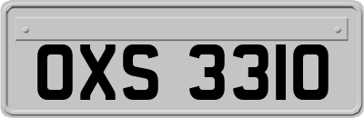 OXS3310