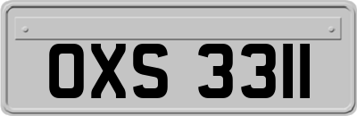 OXS3311
