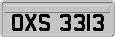 OXS3313