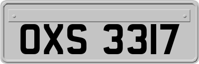 OXS3317