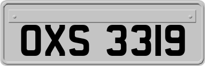 OXS3319