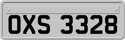OXS3328