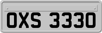 OXS3330