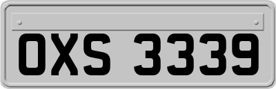 OXS3339