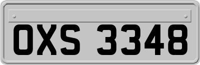 OXS3348