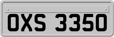 OXS3350
