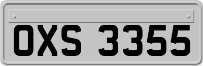OXS3355