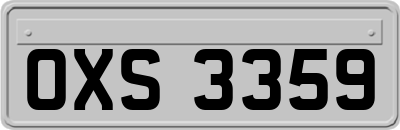 OXS3359