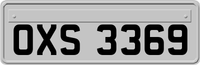 OXS3369