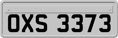 OXS3373