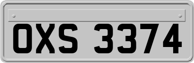OXS3374