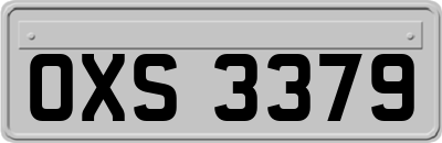 OXS3379