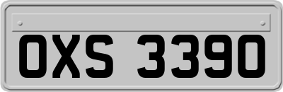 OXS3390