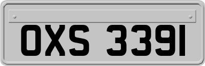OXS3391
