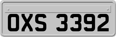 OXS3392