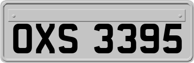 OXS3395