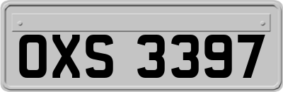 OXS3397