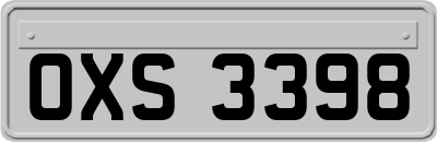 OXS3398