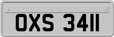OXS3411