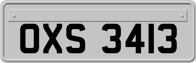 OXS3413