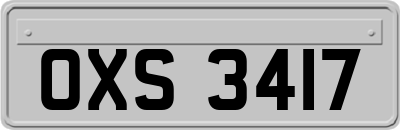 OXS3417