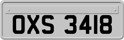 OXS3418