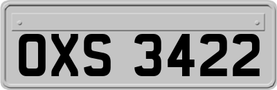 OXS3422