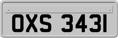OXS3431