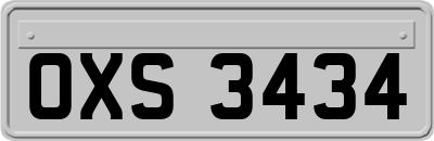 OXS3434