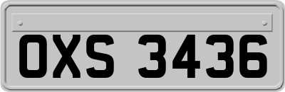 OXS3436