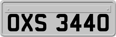 OXS3440