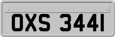 OXS3441